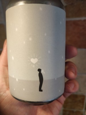 AndySnow's photo of Mr Double IPA