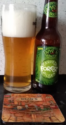 Deanso's photo of Forest Pilsen