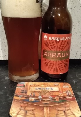 Deanso's photo of Arraun