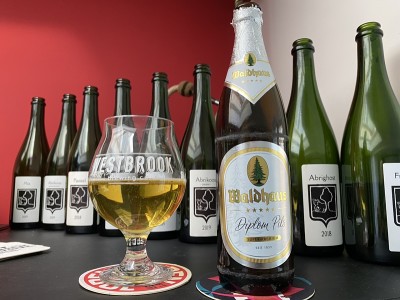 Kermis's photo of Diplom Pils