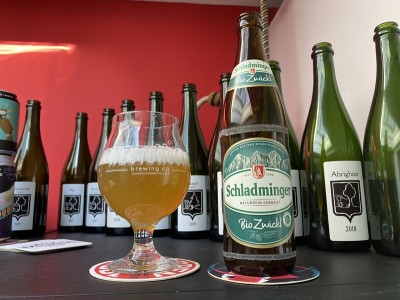 Kermis's photo of BioZwickl