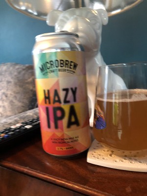 Mr_Pink_152's photo of Taproom - Hazy IPA