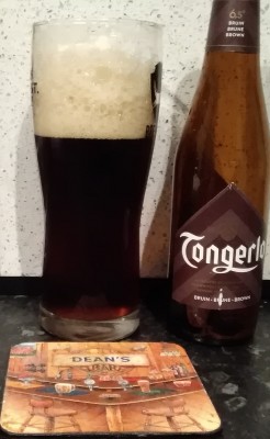 Deanso's photo of Tongerlo 6 NOX Bruin / Brune