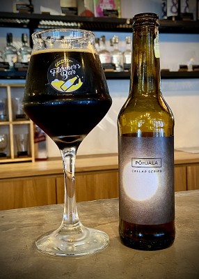 jimgreen's photo of Öö XO (Cellar Series)