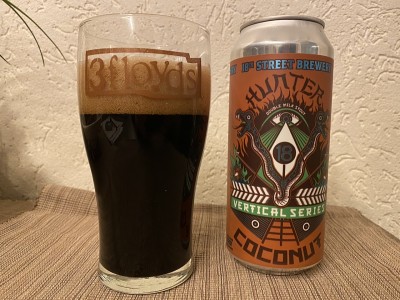 Kermis's photo of Hunter Coconut