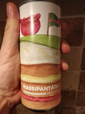 AndySnow's photo of Massipantåta