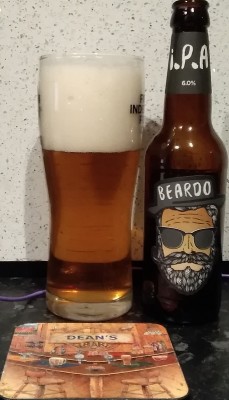 Deanso's photo of Beardo