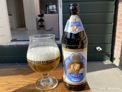 Kermis's photo of Helles Baptist