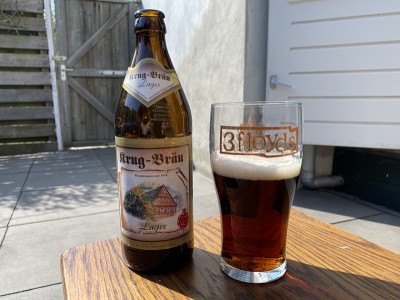 Kermis's photo of Lager