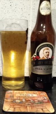 Deanso's photo of Henry Westons - Aged Finish