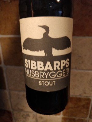 AndySnow's photo of Stout