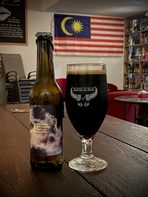 jimgreen's photo of Armchair Detective (Cellar Series)