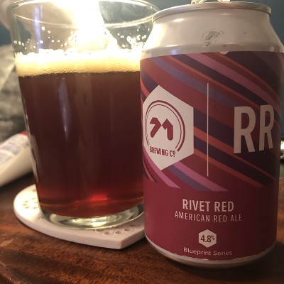Mr_Pink_152's photo of Rivet Red