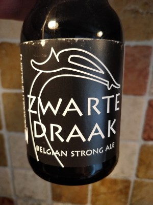 AndySnow's photo of Zwarte Draak