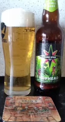 Deanso's photo of Hophead