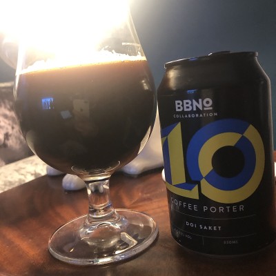 Mr_Pink_152's photo of 10 Coffee Porter - Doi Saket