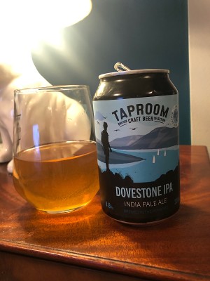 Mr_Pink_152's photo of Taproom - Dovestone IPA