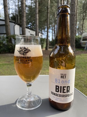 Kermis's photo of Blonde