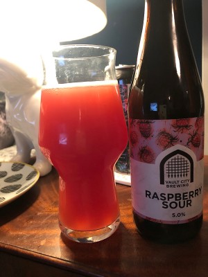 Mr_Pink_152's photo of Raspberry Sour