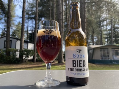 Kermis's photo of Bock