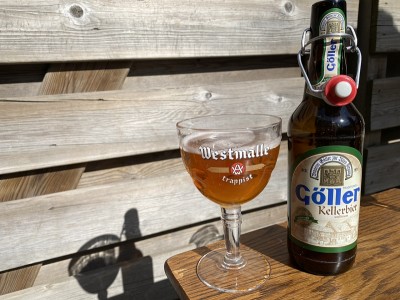 Kermis's photo of Kellerbier