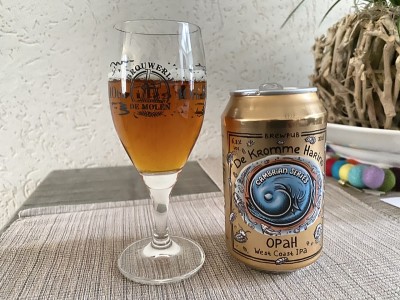Kermis's photo of Opah