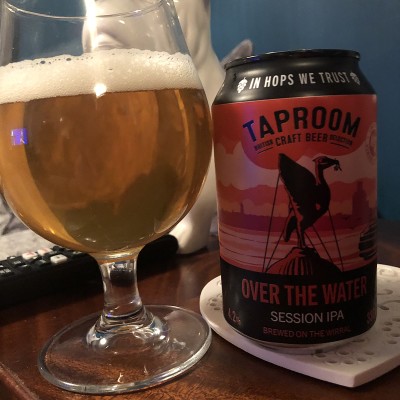 Mr_Pink_152's photo of Taproom - Over the Water