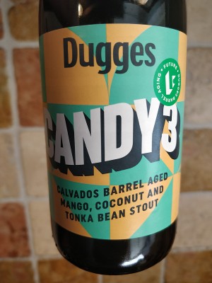 AndySnow's photo of Candy3