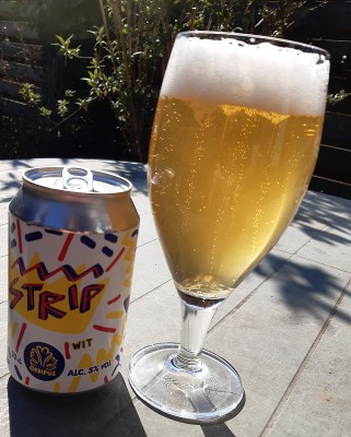 potjebier's photo of Strip Wit