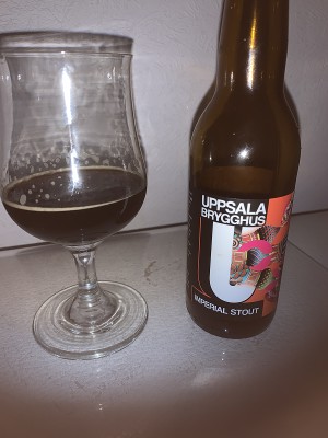 Nisse666's photo of Imperial Stout