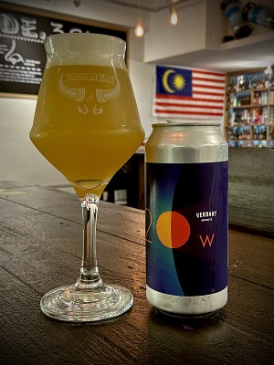 jimgreen's photo of 20 Watt Moon