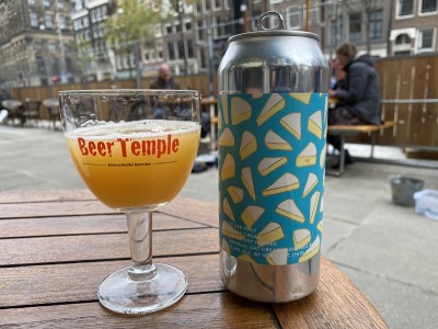 Kermis's photo of Triple Cream