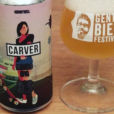 tderoeck's photo of Carver