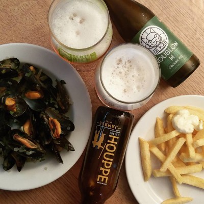 tderoeck's photo of Houblon - Groene Bel