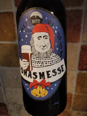 AndySnow's photo of Tomasmesse