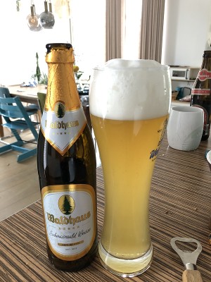 Borresteijn's photo of Schwarzwald Weisse