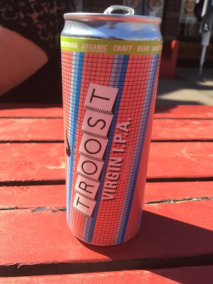 Borresteijn's photo of Virgin IPA