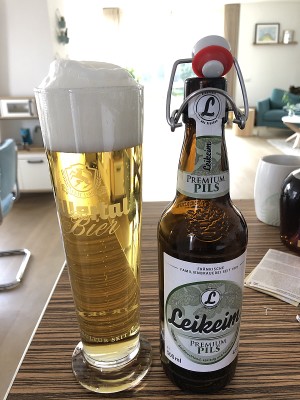Borresteijn's photo of Premium Pils