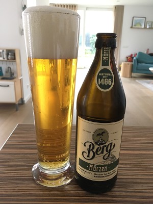 Borresteijn's photo of Märzen