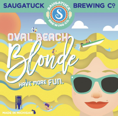 Mr_Pink_152's photo of Oval Beach Blonde