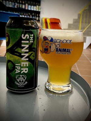 jimgreen's photo of The Sinner