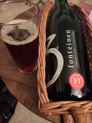 Koelschtrinker's photo of Frambozenlambik (Season 17|18) Blend No. 68