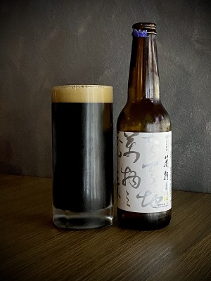 jimgreen's photo of Bourbon Barrel Aged Barley Wine 2018 - Wan-Wu 萬物