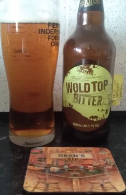 Deanso's photo of Bitter