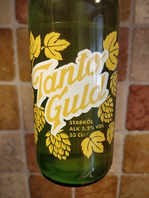 AndySnow's photo of Tanto Guld