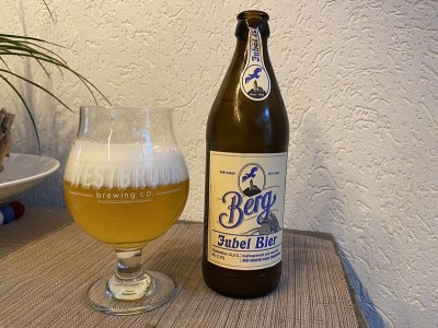 Kermis's photo of Jubel Bier