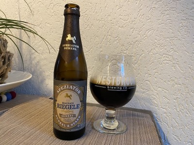 Kermis's photo of Speziator Dunkel