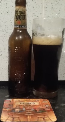 Deanso's photo of Premium Tmavý Ležák 12°