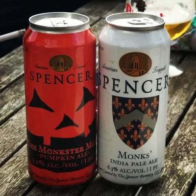 tderoeck's photo of The Monkster Mash