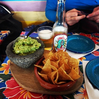 tderoeck's photo of Santa Chela